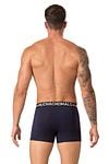 Muchachomalo Boxershorts 2-Pack Model / Achterkant