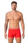 Muchachomalo Boxershorts 3-Pack 05 Model / Voorkant