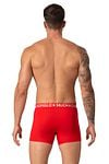 Muchachomalo Boxershorts 3-Pack 05 Model / Achterkant