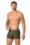 Muchachomalo Boxershorts 3-Pack 06 Model / Voorkant
