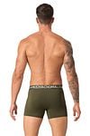 Muchachomalo Boxershorts 3-Pack 06 Model / Achterkant