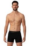Muchachomalo Boxershorts 3-Pack Adam Model / Voorkant