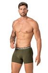 Muchachomalo Boxershorts 4-Pack 07 Model / Voorkant