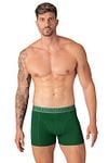 Muchachomalo Boxershorts Hello Moonlight 5-Pack Multicolour Model / Voorkant