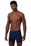 Muchachomalo Boxershorts Hello Moonlight 7-Pack Multicolour Model / Voorkant