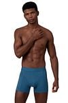 Muchachomalo Boxershorts Hello Moonlight 7-Pack Multicolour Model / Voorkant