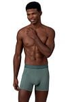 Muchachomalo Boxershorts Hello Moonlight 7-Pack Multicolour Model / Voorkant