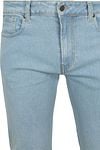 MUD Jeans Denim Bryce Lichtblauw Product / Detail