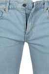 MUD Jeans Denim Bryce Lichtblauw Product / Detail