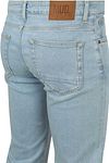 MUD Jeans Denim Bryce Lichtblauw Product / Detail