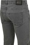 MUD Jeans Denim Rick Grau Product / Detail