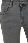MUD Jeans Denim Rick Grey Product / Detail