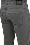 MUD Jeans Denim Rick Grey Product / Detail