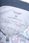 OLYMP Overhemd Level 5 Print Multicolour Product / Detail