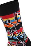 Let's Do Good Socks Clemens Product / Detail