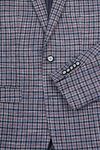 Suitable Prestige Blazer Lauderdale Check Product / Detail