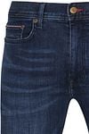 Tommy Hilfiger Jeans Bleecker Bridger Indigo Blauw Product / Detail