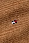Tommy Hilfiger Half Zip Pullover Camel Product / Detail
