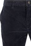 Tommy Hilfiger Denton Trousers Corduroy Navy Product / Detail