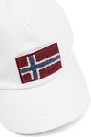 Napapijri Falis Cap White Product / Detail