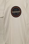 Napapijri Inti Jacket Beige Product / Detail