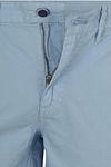 NZA Larry Bay Short Hellblau Product / Detail