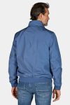 NZA Veste Forrest Bleu Model / Achterkant