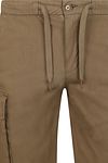 NNo Excess Short Stretch Cargo Khaki Product / Detail
