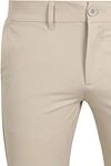 No Excess Chino 4-Way Stretch Sedoc Stone Product / Detail