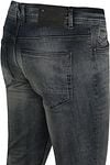 No Excess Jeans 710 Grey Denim Product / Detail