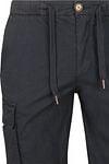 No Excess Short Stretch Cargo navy  Product / Detail