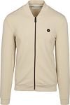 No Excess-Strickjacke Beige 25100806SN-122 kaufen | Suitable