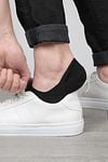 Suitable Sneakersok 3-Pack Zwart Model / Voorkant