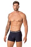 Muchachomalo Boxer-shorts Lot de 4 07 Model / Voorkant