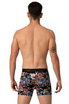 Muchachomalo Boxer-shorts Lot de 3 Adam Model / Achterkant