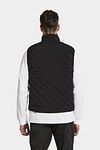 Didriksons Veste Darius Noir Model / Achterkant