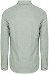 NZA Shirt Cody Linen Blend Green Product / Achterkant