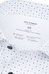OLYMP Chemise Level 5 Stretch Impression Blanche Product / Detail