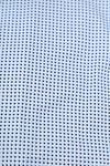 OLYMP Level 5 Overhemd Stretch Extra Lange Mouw Print Blauw Product / Detail