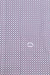 Olymp Luxor Overhemd Extra Lange Mouw Print Roze Product / Detail