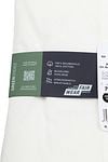 Olymp Luxor Overhemd Flower Ton-Sur-Ton Off White Product / Detail