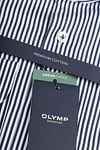 Olymp Signature Overhemd Streep Blauw Product / Detail