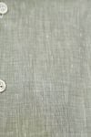 Olymp Signature Shirt Linen Light Green Product / Detail