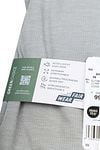 OLYMP Shirt Level 5 24/Seven Grey Green Product / Detail