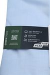 Olymp Luxor Shirt Structure Light Blue   Product / Detail