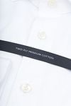 Olymp Signature Twill Shirt White Product / Detail
