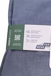 Olymp Level 5 Shirt Blue Verpakking