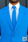 OppoSuits Blue Steel Kostüm Model / Detail