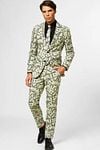 OppoSuits Cashanova Kostüm Model / Voorkant