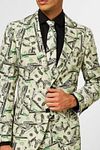 OppoSuits Cashanova Suit Model / Voorkant
